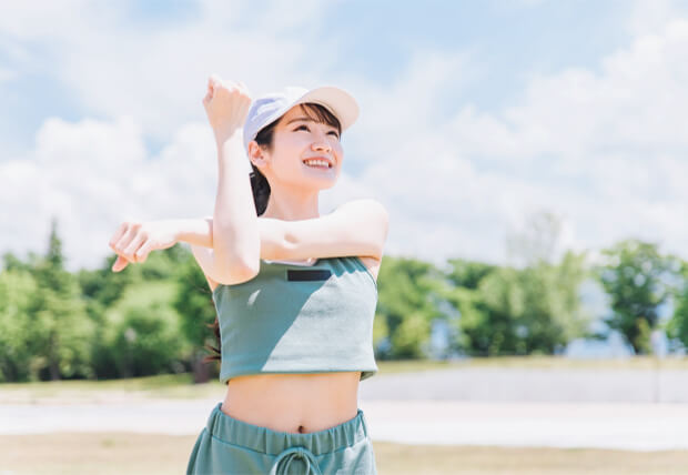 手術は最終手段・保存的治療がメイン