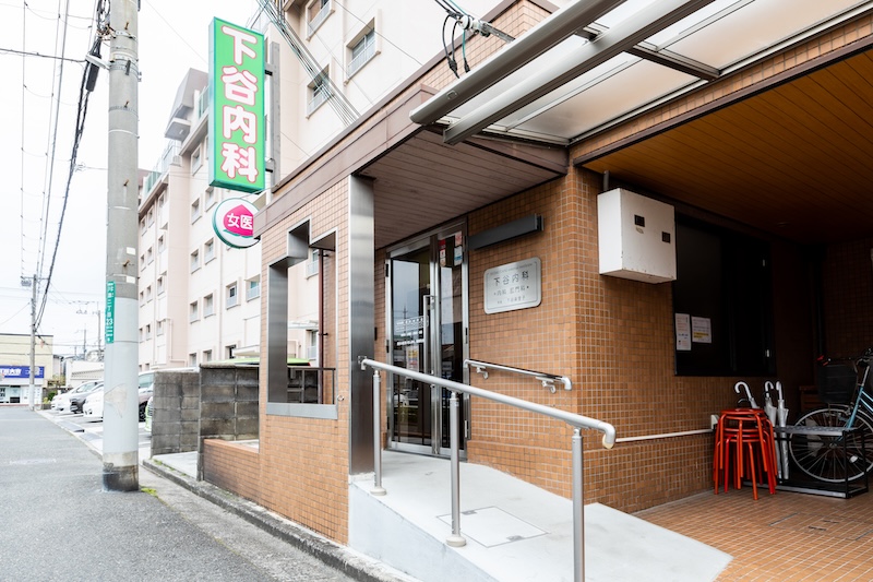 ジオン（ALTA）注やその他の日帰り手術に対応